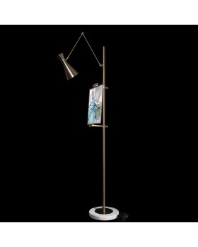 10123 Торшер LOFT IT Frame-foto6