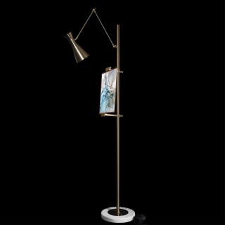 10123 Торшер LOFT IT Frame-foto6