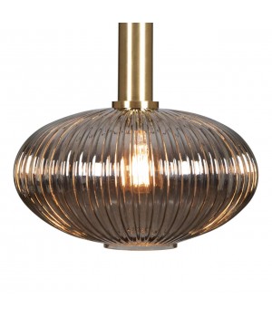 2070-C+BR Подвесной светильник LOFT IT Iris-foto3