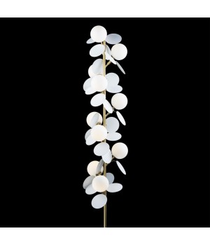 10008F white Торшер LOFT IT Matisse-foto4