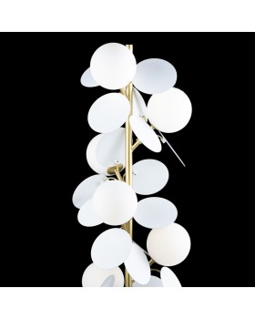 10008F white Торшер LOFT IT Matisse-foto6