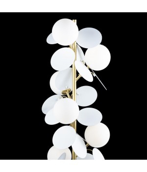 10008F white Торшер LOFT IT Matisse-foto6