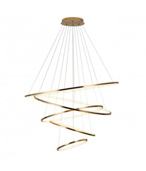 10015/5 Подвесной светильник LOFT IT Ring-foto3