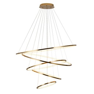 10015/5 Подвесной светильник LOFT IT Ring-foto3