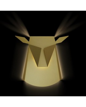 10103 Gold Бра LOFT IT Nobile-foto2