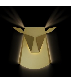 10103 Gold Бра LOFT IT Nobile-foto2