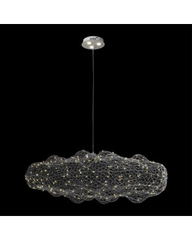 10100/550 Silver Подвесной светильник LOFT IT Cloud-foto2