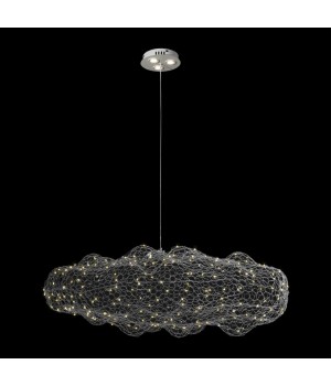 10100/550 Silver Подвесной светильник LOFT IT Cloud-foto2