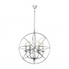 LOFT1193-6 Подвесная люстра LOFT IT Foucaults orb