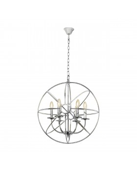 LOFT1193-6 Подвесная люстра LOFT IT Foucaults orb