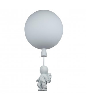 10044/250 White Потолочный светильник LOFT IT Cosmo-foto3