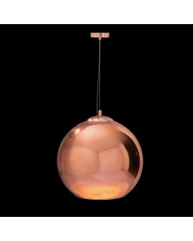 LOFT2023-E Подвесной светильник LOFT IT Copper Shade-foto2