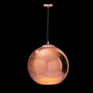LOFT2023-E Подвесной светильник LOFT IT Copper Shade-foto2