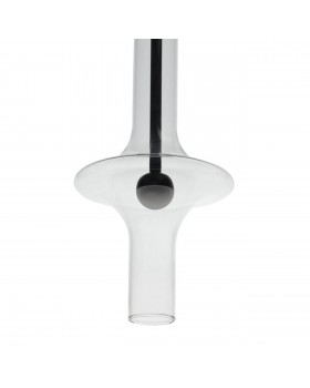 10061BK Подвесной светильник LOFT IT Tube-foto4