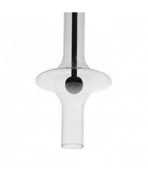 10061BK Подвесной светильник LOFT IT Tube-foto4