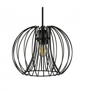 10032 Black Подвесной светильник LOFT IT Deseno-foto4