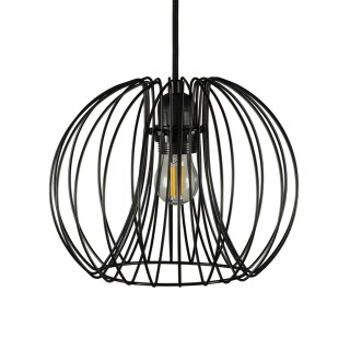 10032 Black Подвесной светильник LOFT IT Deseno-foto4