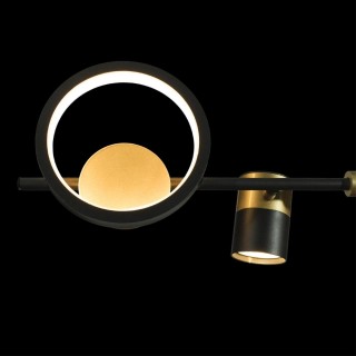 10094/1200 Светильник на штанге LOFT IT Saturn-foto8