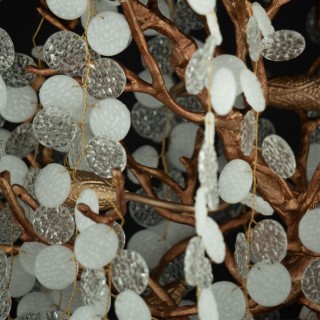 10066F GB Торшер LOFT IT Fairytree-foto10