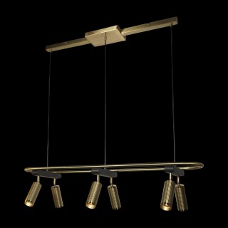 10122/6 Подвесной светильник LOFT IT Borges-foto2