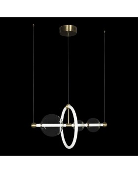 10126/500 Подвесной светильник LOFT IT Alpha-foto4