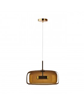10040B Подвесной светильник LOFT IT Dauphin