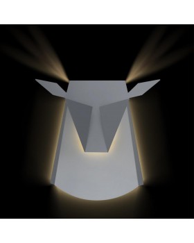 10103 Silver Бра LOFT IT Nobile-foto2