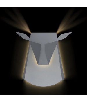 10103 Silver Бра LOFT IT Nobile-foto2