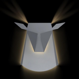 10103 Silver Бра LOFT IT Nobile-foto2