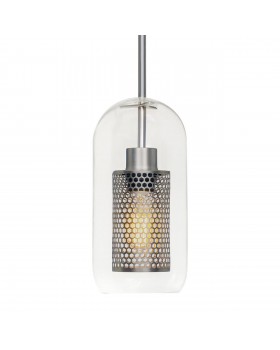 LOFT2567-D Подвесной светильник LOFT IT Hexagon-foto2