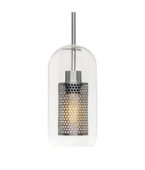 LOFT2567-D Подвесной светильник LOFT IT Hexagon-foto2