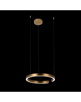 10013M Подвесной светильник LOFT IT Ring-foto2