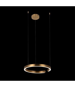 10013M Подвесной светильник LOFT IT Ring-foto2