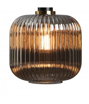 2070-B+BL Подвесной светильник LOFT IT Iris-foto3