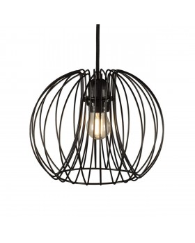 10032 Black Подвесной светильник LOFT IT Deseno-foto5