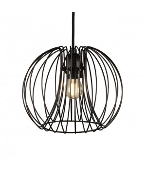 10032 Black Подвесной светильник LOFT IT Deseno-foto5