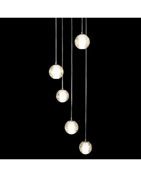 10112/5 Подвесной светильник LOFT IT Rain-foto2