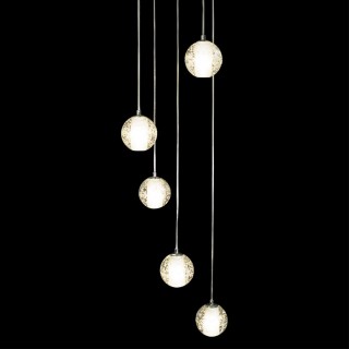 10112/5 Подвесной светильник LOFT IT Rain-foto2