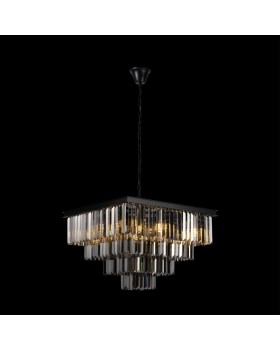 10018/600S Подвесная люстра LOFT IT Prism-foto2