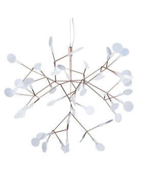 9022-45 Подвесной светильник LOFT IT Heracleum-foto3