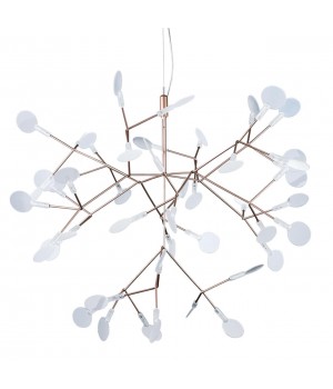 9022-45 Подвесной светильник LOFT IT Heracleum-foto3