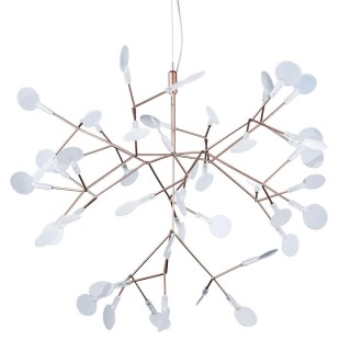 9022-45 Подвесной светильник LOFT IT Heracleum-foto3