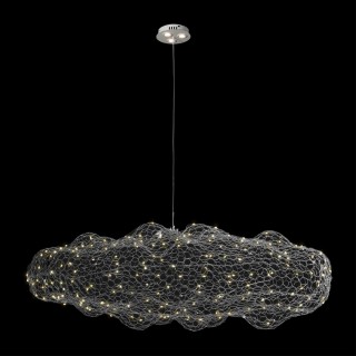 10100/700 Silver Подвесной светильник LOFT IT Cloud-foto2