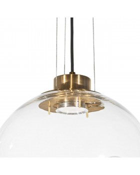 10095 Подвесной светильник LOFT IT Magic-foto5