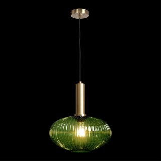 2072-C+BR Подвесной светильник LOFT IT Iris-foto2