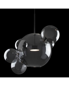 2029-P6 Подвесной светильник LOFT IT Bolle-foto6