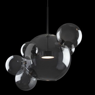 2029-P6 Подвесной светильник LOFT IT Bolle-foto6