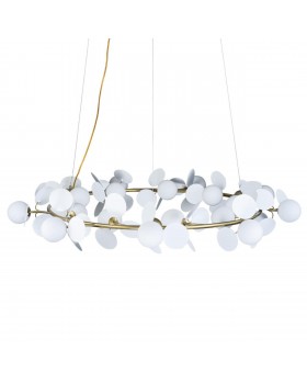 10008/1300 white Подвесная люстра LOFT IT Matisse-foto3