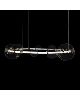 10126/940 Подвесной светильник LOFT IT Alpha-foto3