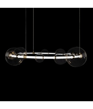 10126/940 Подвесной светильник LOFT IT Alpha-foto3